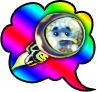 afroduck rainbowboy