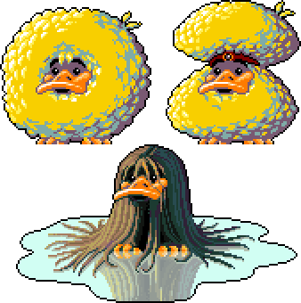 afroduckwet