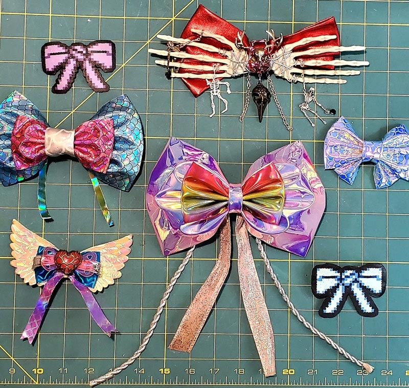 bows