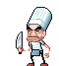 chef merge
