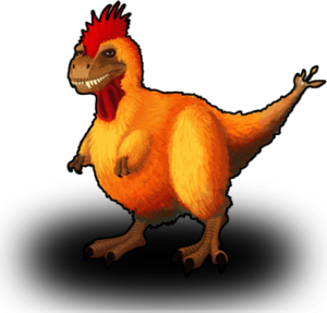 chickendino