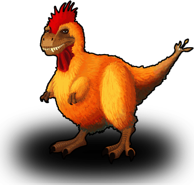 chickendino