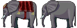 elephants merge
