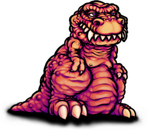 fat dinosaur by ceeemmdee d795exo