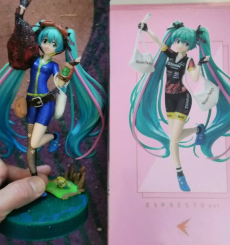 miku