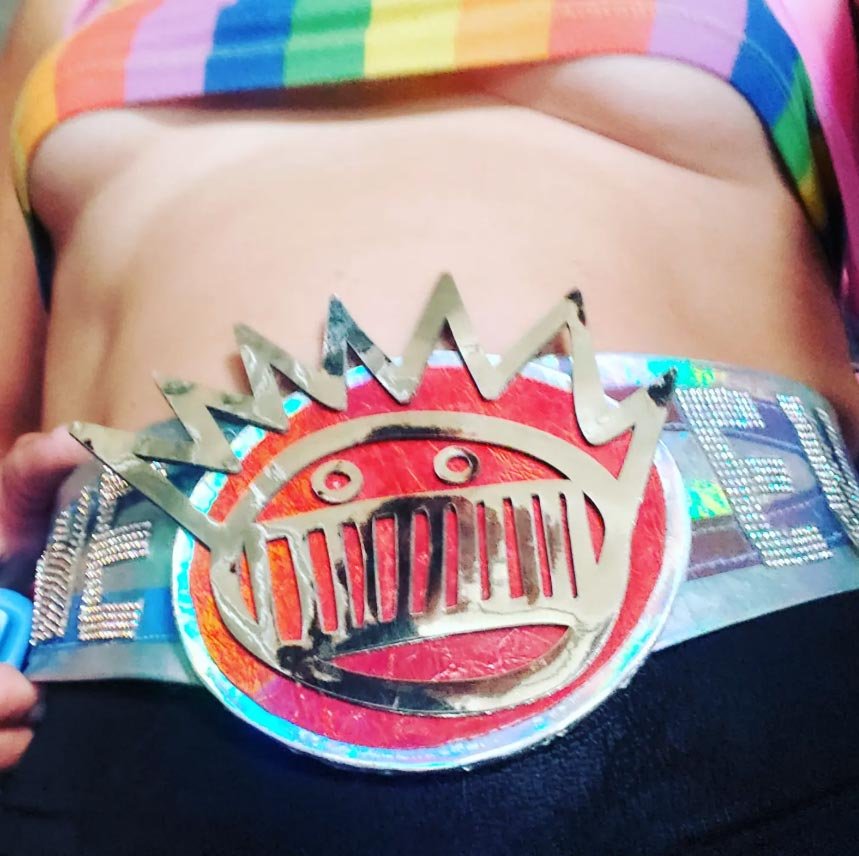 weenbelt
